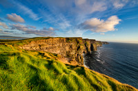 Cliffs of Mohre, Ireland
