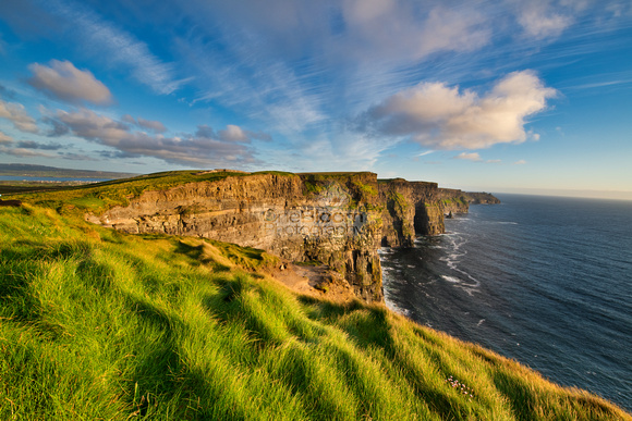 Cliffs of Mohre, Ireland